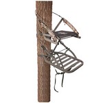 Summit Treestands SU81131 Climbing Stand Sentry SD, Open Front, Mossy Oak Break-Up Infinity