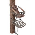 Summit Treestands SU81133 Climbing Stand Explorer SD Open Front