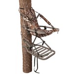 Summit Treestands SU81135 Climbing Stand Explorer SD Closed Front