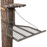 Summit Treestands SU82080 Hang On Stand Ledge