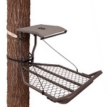 Summit Treestands SU82092 Hang On Stand Mammoth