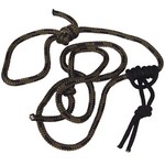 Summit Treestands SU83101 Lineman's Climbing Rope 