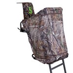 Summit Treestands SU85262 Blind Solo Deluxe