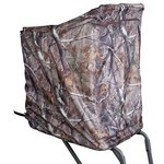 Summit Treestands SU85263 Blind Solo Pro