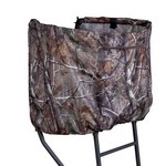 Summit Treestands SU85264 Blind Outlook