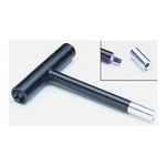 Thompson Center 31007127 Ball/Bullet Starter Lightweight Composite, Short