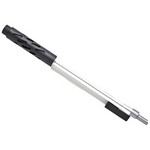 Tactical Solutions 1022TDSBX-SIL SB-X Barrel Ruger 10/22 Takedown 22 Long Rifle Lightweight Taper Locking Block 1 in 16