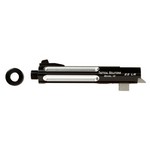 Tactical Solutions TL55TEBLKSF Tail-Lite Threaded Barrel 5 1/2
