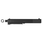 Tactical Solutions TSGCON-17-TE .22 Long Rifle Conversion Kit Threaded Barrel, Glock 17, 22, 34, 35, and 37
