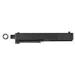 Tactical Solutions TSGCON-19-TE .22 Long Rifle Conversion Kit Threaded Barrel, Glock 19, 23, 32, and 38