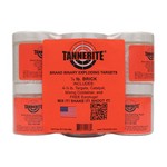 Tannerite 1/4 BR 1/4 Brick Exploding Target 4 Pack 