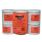 Tannerite 1 BR Brick 1 Lb Exploding Target 4 Pack 