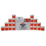 Tannerite PP20 Exploding Rifle Target ProPak20, Twenty 1/2 lb Targets 