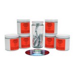 Tannerite STR Starter 1/2 LB Exploding Targets 6 Pack 