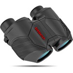 Tasco 100825 Focus Free Binoculars 8x25mm, Porro Prism, Black