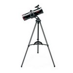 Tasco 49114500 114x500mm SpaceStation Black ST Red Dot Finderscope 