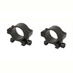 Tasco TS00701 Aluminum Picatinny-Style Rings 1