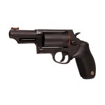 Taurus 2-441031T The Judge .45 Colt/.410 Gauge Revolver 2.5
