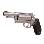 Taurus 2-441039MAG The Judge .45 Colt/.410 Gauge Revolver 3