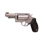 Taurus 2-441039T The Judge .45 Colt/.410 Gauge Revolver 2.5