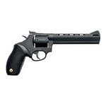 Taurus 2-692061 Model 692 Revolver 9mm/.38/.357 Caliber, 6 1/2