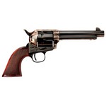 Taylors & Co. 556209DE The Short Stroke Gunfighter .357 Magnum, 5 1/2