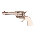 Taylors & Co. OG1403 Outlaw Legacy .357 Magnum, 4 3/4