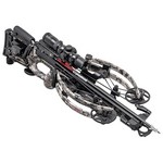 TenPoint Crossbow Technologies CB18005-3813 Nitro X Crossbow Package, Rangemaster Pro Scope/ACUdraw Pro, True Timber Viper 