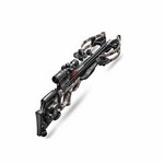 TenPoint Crossbow Technologies CB18019-3812 Stealth NXT Package, Rangemaster Pro Scope/ACUdraw, True Timber Viper 