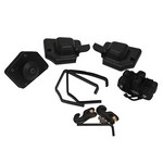 TenPoint Crossbow Technologies HCA-000-B-A50 ACU-draw 50 Black 