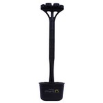 TenPoint Crossbow Technologies HCA-01915-T 3-Arrow Instant Detach Quiver, RDX, Black 
