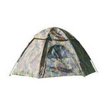 Tex Sport 01113 Camouflage Hexagon Dome 