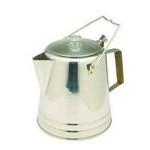 Tex Sport 13219 Percolator, Stainless Steel 28 Cup