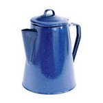 Tex Sport 14516 Percolator, Enamel 12 Cup