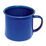 Tex Sport 14547 Enamel Mug 24 oz