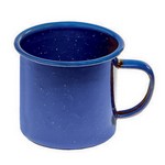 Tex Sport 14560 Enamel Mug 12 oz