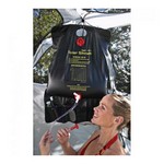 Tex Sport 15950 5 Gallon Camp Shower 