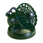 Tex Sport 15991 Fan/Light Deluxe Combo 