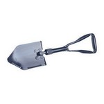 Tex Sport 31674 Deluxe Folding Shovel Boxed 