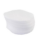 Tipton 784909 Patches 45-58 Caliber, 2.5
