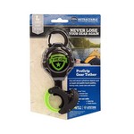 T-REIGN Outdoor Products 0TPG-4341 ProGrip Teather Carabiner