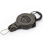 T-REIGN Outdoor Products 0TR0-025 Retractable Gear Tether Hunting Large, 10-48