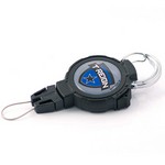 T-REIGN Outdoor Products 0TR2-013 Retractable Gear Tether Fishing Large, 10-48