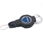 T-REIGN Outdoor Products 0TR2-209 Retractable Gear Tether Fishing Medium, 6-36