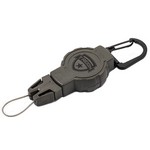 T-REIGN Outdoor Products 0TRG-211 Retractable Gear Tether Hunting Small, 4-24
