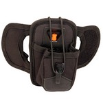 T-REIGN Outdoor Products 0TRH-1011 TR Radio Holster Small Black 