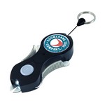 T-REIGN Outdoor Products BTC204 The SNIP Heavy Duty Line Cutter with LED Light