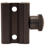 Trijicon AC12038 Compact ACOG Mount Low with Colt Knob for 1.5x16S/1.5x24/2x20/3x24/3x30 (Gen 2 Only), Black