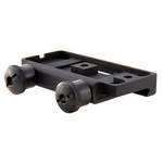Trijicon AC32001 SRS Flattop Mount Black 