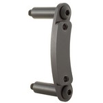 Trijicon BW24-BL AccuDial Quiver Attachment Black 